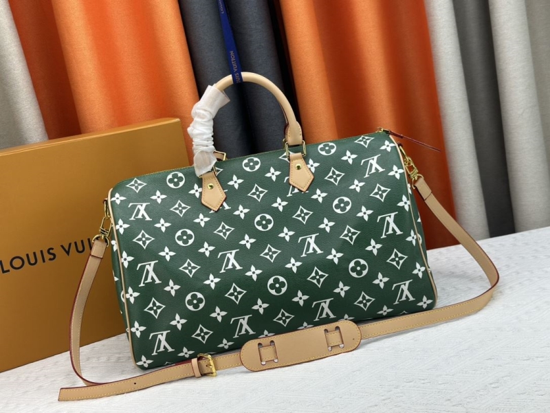 LV Travel Bags